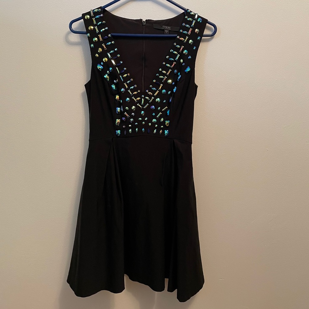 Guess dress